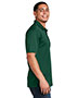 Sport-Tek ST680 Men Active Textured Polo