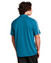 Sport-Tek ST685 Men Posicharge Micromesh? Colorblock Polo