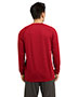 Sport-Tek ST700LS Men Long Sleeve Ultimate Performance Crew