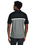 Sport-Tek ST741 ® UV Micropique Colorblock Polo