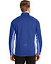 Sport-Tek<sup>®</sup> Sport-Wick<sup>®</sup> Stretch Contrast 1/2-Zip Pullover. ST854