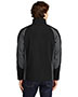 Sport-Tek ST970 Men Piped Tricot Track Jacket. Jst92