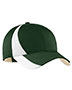 Forest Green/White