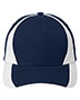 Sport-Tek STC11  Dry Zone Nylon Colorblock Cap