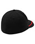 Sport-Tek STC16  Flexfit Performance Colorblock Cap