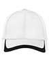 Sport-Tek<SUP>®</SUP> Pique Colorblock Cap. STC24