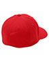 Sport-Tek<sup>®</sup> Flexfit<sup>®</sup> Grid Texture Cap. STC33
