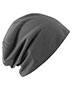 Sport-Tek<SUP>®</SUP> PosiCharge<SUP>®</SUP> Competitor Cotton Touch Jersey Knit Slouch Beanie. STC35