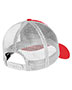Sport-Tek<sup> ®</sup> PosiCharge<sup> ®</sup> Competitor<sup> </sup> Mesh Back Cap. STC36