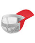 Sport-Tek<sup> ®</sup> PosiCharge<sup> ®</sup> Competitor<sup> </sup> Mesh Back Cap. STC36