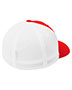 Sport-Tek<sup> ®</sup> Flexfit<sup> ®</sup> Air Mesh Back Cap. STC40