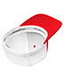 Sport-Tek<sup> ®</sup> Flexfit<sup> ®</sup> Air Mesh Back Cap. STC40