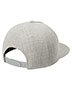 Sport-Tek ®  Yupoong ®  Premium 5-Panel Snapback Cap STC55