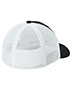 Sport-Tek STC60 ® Stretch-Tek Mesh Back Cap