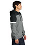 Sport-Tek STF205 ® Drive Fleece Colorblock Hoodie