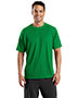 Sport-Tek T473 Men Raglan Sleeve T Shirt With Wicking And Antimicrobial Treatments