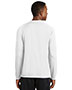 Sport-Tek T473LS Men Dry Zone Long Sleeve Raglan T Shirt