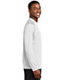 Sport-Tek T473LS Men Dry Zone Long Sleeve Raglan T Shirt