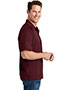 Sport-Tek T474 Men  Dri Mesh Pro Sport Shirt