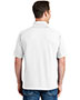 Sport-Tek T474 Men  Dri Mesh Pro Sport Shirt