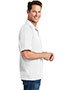 Sport-Tek T474 Men  Dri Mesh Pro Sport Shirt