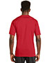 Sport-Tek T478 Men Dry Zone Colorblock Crew