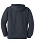 <b>DISCONTINUED</b> Sport-Tek<sup>®</sup> Tall Hooded Raglan Jacket. TJST73