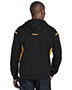 Sport-Tek TST246 Men Tall Tech Fleece Hooded Sweatshirt