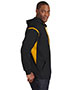 Sport-Tek TST246 Men Tall Tech Fleece Hooded Sweatshirt