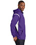 Sport-Tek TST246 Men Tall Tech Fleece Hooded Sweatshirt