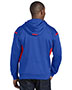 Sport-Tek TST246 Men Tall Tech Fleece Hooded Sweatshirt