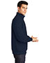 Sport-Tek TST253 Men Tall 1/4zip Sweatshirt