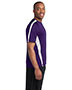 Sport-Tek TST351 Men Tall Colorblock Competitor? Tee