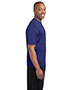 Sport-Tek TST360 Men Tall Heather Contender Tee