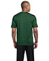 Sport-Tek TST360 Men Tall Heather Contender Tee