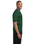 Sport-Tek TST360 Men Tall Heather Contender Tee