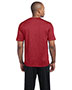 Sport-Tek TST360 Men Tall Heather Contender Tee