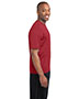 Sport-Tek TST360 Men Tall Heather Contender Tee