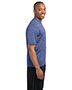 Sport-Tek TST360 Men Tall Heather Contender Tee
