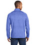Sport-Tek<sup>®</sup> Tall Sport-Wick<sup>®</sup> Stretch 1/2-Zip Pullover. TST850