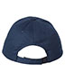 Small Fit Cotton Twill Cap