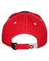 Tri-Color Cap