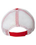 Bio-Washed Trucker Cap