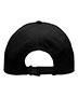 Five-Panel Ripstop Cap