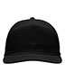 Five-Panel Ripstop Cap