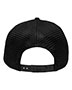 Traditional Lo-Pro Mesh Back Trucker Fit Cap