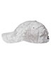 Tie-Dyed Dad Hat