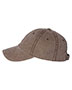 Pigment-Dyed Cap