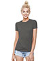 StarTee ST1210  Ladies Cotton Crew Neck T-shirt