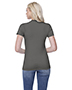 StarTee ST1210  Ladies Cotton Crew Neck T-shirt